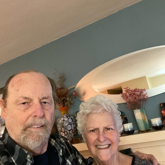 Meet your Posher Duane & Gail  Poshmark Ambassador - Picture 5 of 16
